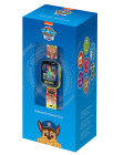 Zegarek cyfrowy, smartwatch - Psi Patrol