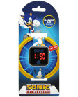 Zegarek cyfrowy, led - Sonic
