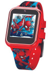 Zegarek cyfrowy, smartwatch - Spiderman