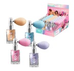 GLITTER BODY SPRAY WOW GENERATION