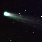 Pluszowa Kometa