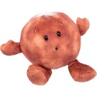 PLUSH PLANET MARS