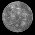 Pluszowa planeta - Merkury