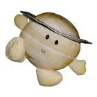 Pluszowa planeta - Saturn