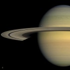 Pluszowa planeta - Saturn