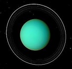 Pluszowa planeta - Uran