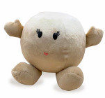 PLUSH PLANET VENUS