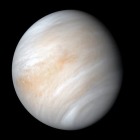 Pluszowa planeta - Wenus