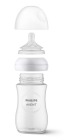 Butelka responsywna Natural 260 ml