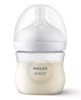 Butelka responsywna Natural 125 ml