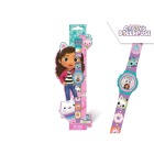 DIGITAL WATCH KE02 GABBYS DOLLHOUSE