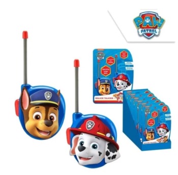 Walkie talkie - Psi Patrol