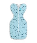 SWADDLE UP BAMBOO LITE MOONSCAPE XS