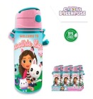 Bidon 600 ml - Koci domek Gabi