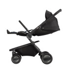 Wózek spacerowy Mima Creo - Black/Czarny