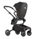 Wózek spacerowy Mima Creo - Black/Czarny