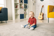 Zawieszka/grzechotka Tiny Smarts - Królik - Tiny Rockers