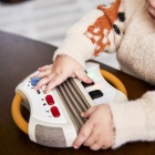 Elektroniczny akordeon - Tiny Rockers