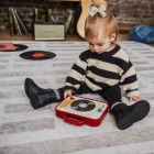Muzyczna konsola - Tiny Rockers