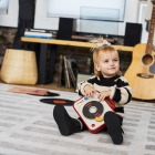 Muzyczna konsola - Tiny Rockers