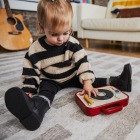 Muzyczna konsola - Tiny Rockers