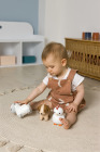 Farm Tiny Friends - kura Paulette