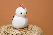 Farm Tiny Friends - kura Paulette