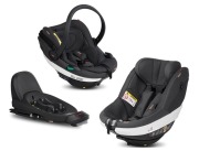 Baza ISOfix do fotelika BeSafe Beyond