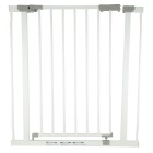 Bramka bezpieczeństwa dla dzieci AVA Gate (W: 75-81 cm x H: 76) - biała