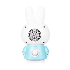 Alilo Króliczek Honey Bunny G6 - jasny niebieski