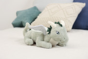 Pluszowy projektor dla dzieci - Smok - przyjaciel do snu - Cloud b® Twilight Buddies™
