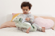 Pluszowy projektor dla dzieci - Smok - przyjaciel do snu - Cloud b® Twilight Buddies™