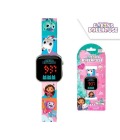 LED WATCH GABBS DOLLHOUSE