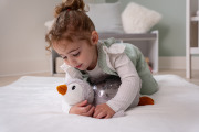 Projektor z pozytywką - Pingwin ECO - Cloud b® Tranquil Penguin™