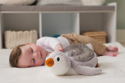 Projektor z pozytywką - Pingwin ECO - Cloud b® Tranquil Penguin™