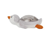 Projektor z pozytywką - Pingwin ECO - Cloud b® Tranquil Penguin™