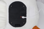 Projektor z pozytywką - Pingwin ECO - Cloud b® Tranquil Penguin™