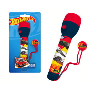 Latarka | Hot Wheels