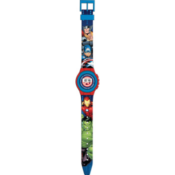Zegarek - Avengers