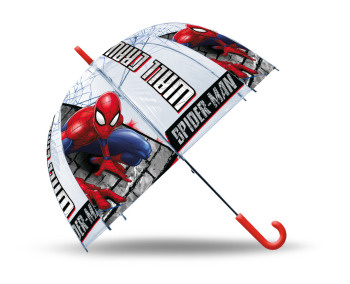 Parasolka 19 spiderman