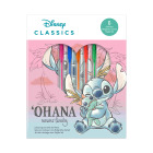 Zestaw piśmienniczy - Lilo & Stitch