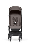 Wózek spacerowy Bumprider Connect mini - piaskowy