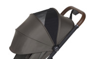 Wózek spacerowy Bumprider Connect mini - czarny