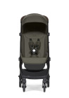 Wózek spacerowy Bumprider Connect mini - zielony