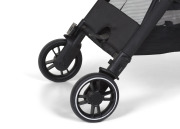 Wózek spacerowy Bumprider Connect mini - szary