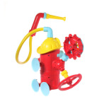 Hydrant Strażak Ready Freddy - Opakowanie otwarte