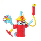 Hydrant Strażak Ready Freddy - Opakowanie otwarte