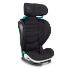 Fotelik samochodowy BeSafe Flex FIX 2 - czarny cab - 64 (pakowane po 1 szt.)