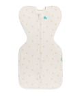 Otulacz Swaddle UP - rozmiar M - słoneczka - ETAP 1 - TOG 0.2