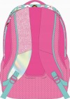 Plecak dwukomorowy 42cm | Koci Domek Gabi